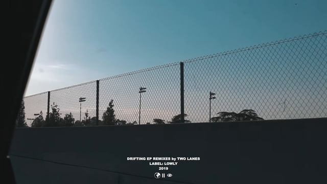 TWO LANES - Drifting (Tim Schaufert Remix) смотреть онлайн