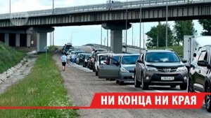 По девять часов ждут в очередях за бензином иркутские водители