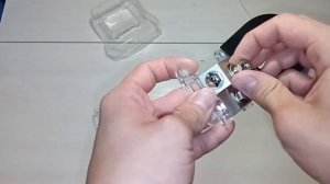 ДИСТРИБЬЮТОР DL Audio Phoenix Power Distributor 08 для подключения усилителей