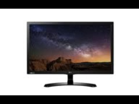 Сравнение цен на телевизор LG 24MT58VF PZ в магазинах Плеер и Котофото смотреть онлайн