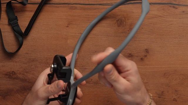 Снимай POV как царь с легендарным креплением Telesin смотреть онлайн