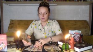 Расклад Таро: будут ли финансовые поступления,которые вы ожидаете.