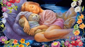 Самое Красивое Пожелание Спокойной Ночи. Отличное пожелание, музыкальная композиция лучшая песня