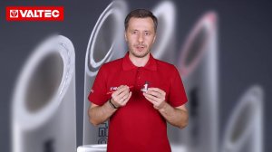 Группы безопасности водонагревателя VALTEC VT.461