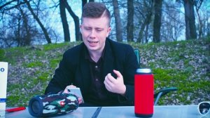 Колонка JBL за 7 000 РУБЛЕЙ против ЛУЧШЕЙ колонки из Китая за 3 000 РУБЛЕЙ