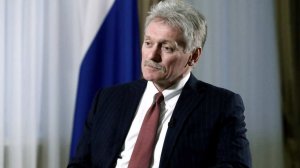Песков: говорить о нейтральности США в вопросе Украины нельзя