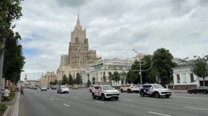 Второй Московский транспортный электрофестиваль