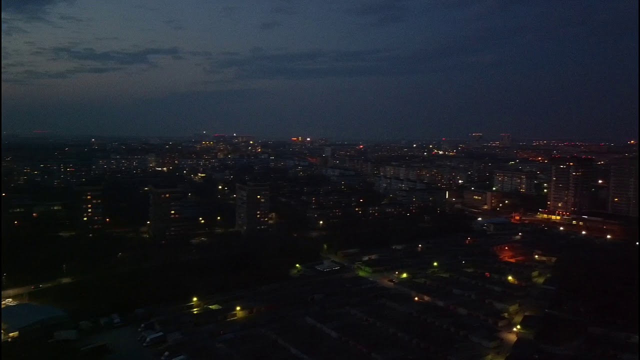 Rzn Night 2 смотреть онлайн