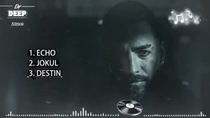 Urban Night 2026 🌃 Atmospheric Hip-Hop & Deep Bass Journey