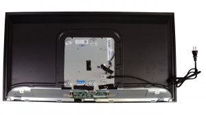 Разбираем телевизор Xiaomi Mi TV 4A teardown smart tv