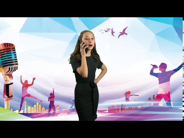 Алло, мы ищем таланты! | Рекламный ролик | ШК-2 смотреть онлайн