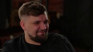 Баста (Василий Вакуленко) в программе «Час интервью». Часть 1.