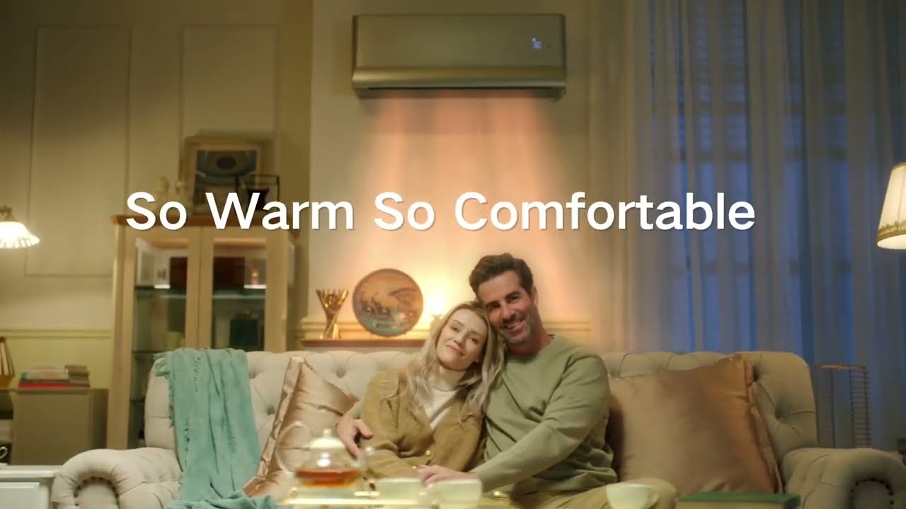 Кондиционер Gree Airy Inverter R32 Wi Fi новая модель от мирового лидера GREE смотреть онлайн