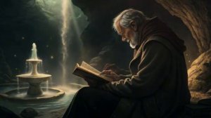 ВЕЧНАЯ ЖИЗНЬ_ От Древних Проклятий до Научных Кошмаров   ЛЕКЦИЯ ДЛЯ СНА 🌙