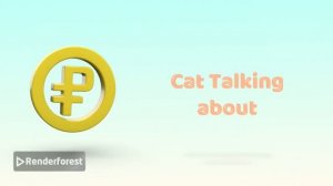 Как сложно зароботать деньги 2 серия Cat talking about