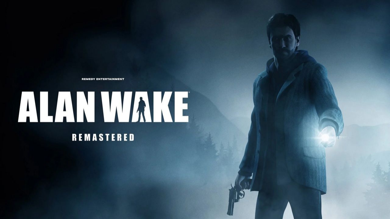 Alan Wake - Remastered ◉ Прохождение ➤ Эпизод - 3 ➤ Выкуп.