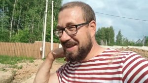 КАК ПРОБУРИТЬ СКВАЖИНУ. АБИССИНСКИЙ КОЛОДЕЦ 14М, ДЕБИТ КУБ В ЧАС.