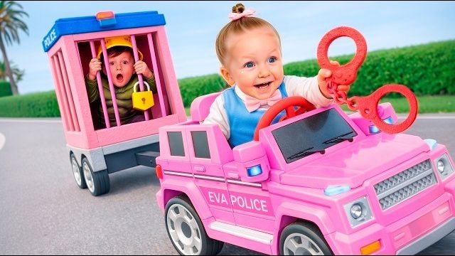 Ева арестовала не того смотреть онлайн