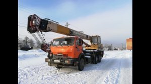 Как убрать люфт руля КАМАЗ