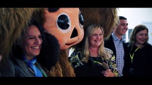 Корпоративный ролик «Теле2» / Event corporate video «Tele2»