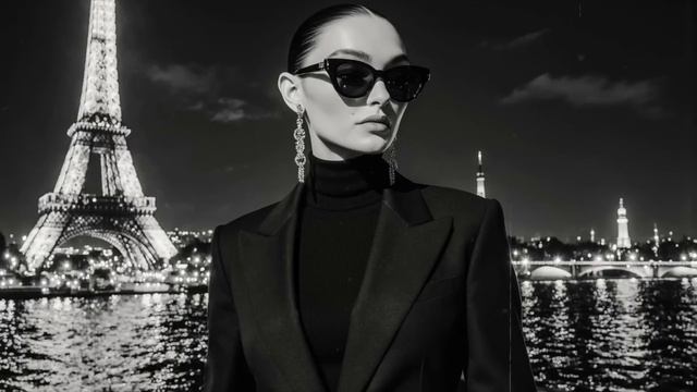 Deep House | Французский чилл