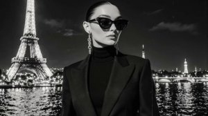 Deep House | Французский чилл