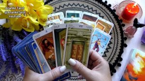 ПОСЛАНИЕ ВСЕЛЕННОЙ ❗ Хватит ждать, потом будет поздно... 🔮Таро гадание