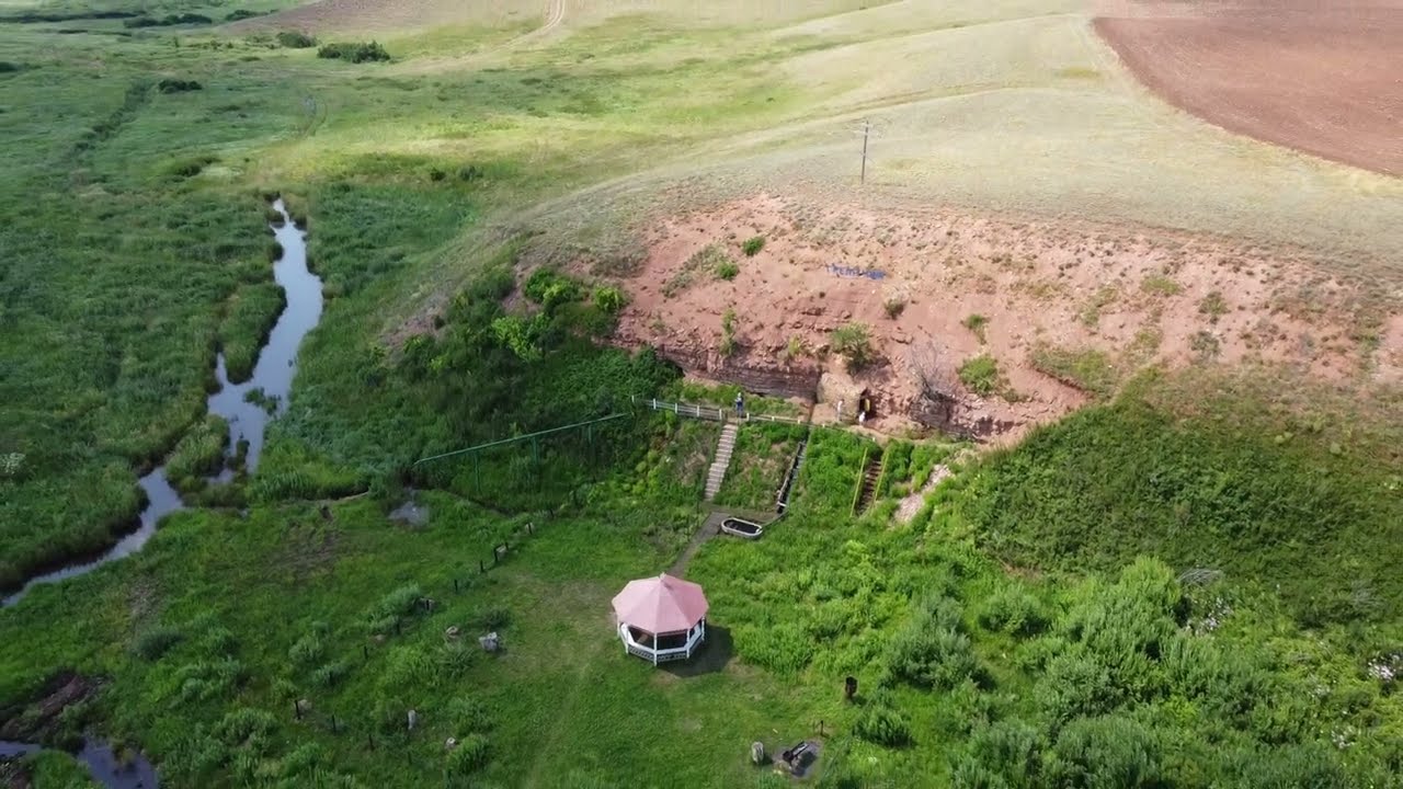 родник Гремучий смотреть онлайн