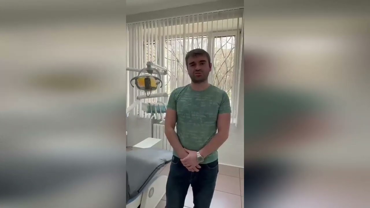 Отзыв о компании AUROKS от Вивадент смотреть онлайн