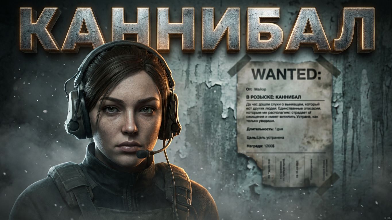 Quarantine Zone: The Last Check