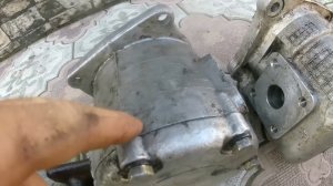 🚜НАСОС НШ-32. Какой надёжнее?