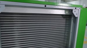Aerostar Group_птахофабрики