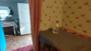 НЕДОРОГО дом с газом и удобствами.