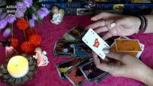 200% БУДЕШЬ В ШОКЕ ОТ ПРАВДЫ сегодняшнего расклада! 🔮🧿 AHHA Tarot