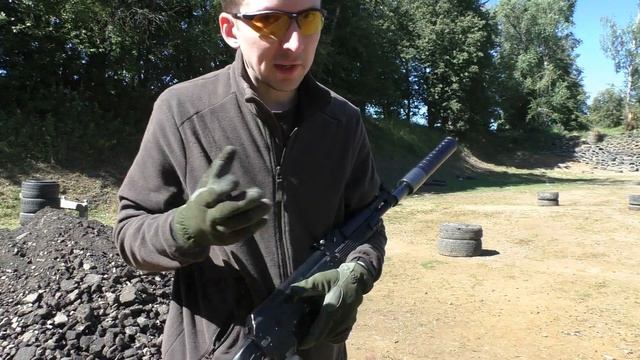 ДТК "браконьеров" для Сайги и Вепря ▶ Магазины ПафГан - шлак! смотреть онлайн