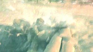 World in Conflict From Game Music Video