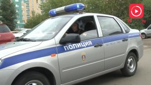В ТВЕРИ ПРОШЛИ УЧЕНИЯ ВНЕВЕДОМСТВЕННОЙ ОХРАНЫ. 2018-07-31
