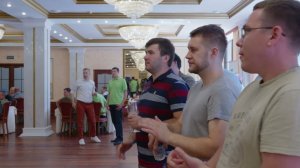 ✅ Как прошёл День Монтажника в Твери 🔥#ремонт #сантехника #тверь