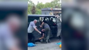 Стало известно о новых случаях насильственной мобилизации на Украине