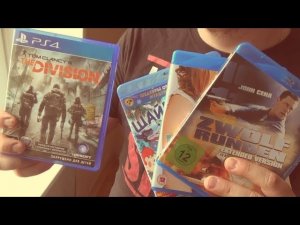 Blu ray от 25 рублей / Уничтожил 1 диск
