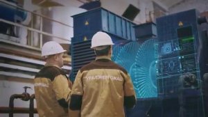 Презентация УралЭнергоМаш