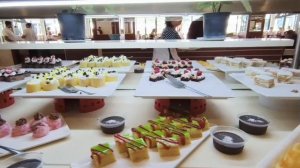 ОЧЕНЬ ВКУСНО! КАКИЕ ОНИ ЗАВТРАК, ОБЕД И УЖИН В ОТЕЛЕ ALDER RESORT 4*. ГЕЙНЮК,КЕМЕР,ТУРЦИЯ, ИЮНЬ 2026
