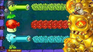 PvZ Анимация Зомби против растений! Plants vs Zombies Растения против Зомби ПвЗ