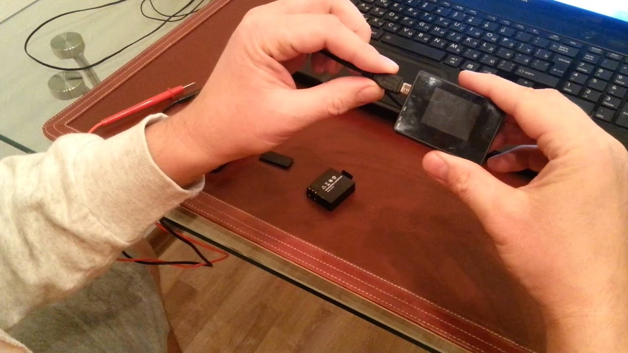 Sjcam 4000 не работает смотреть онлайн