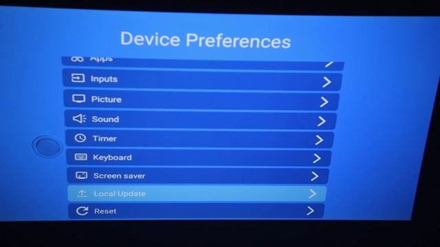 Everycom YG710W - недорогой, яркий проектор на Android смотреть онлайн