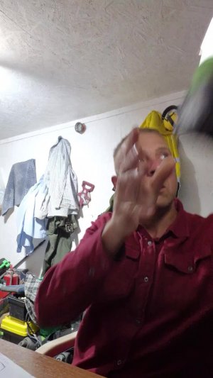 Стрим из Красногорска