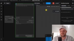 ОБЗОР Krea 2 — Новый Бесплатный ИИ Генератор Изображений | Локальный Запуск и тест через ComfyUI