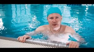 Открытый кубок КемГУ по плаванию