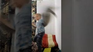 Засыпание... 1 часть