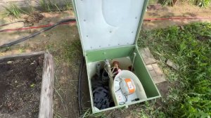 Евробион 5, обслуживание, существенный недостаток в конструкции